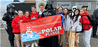JGHS Students at  Polar Plunge thumbnail265556
