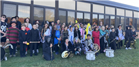 Boyd Band Invites Glenn Musicians to March in Halloween Parade  thumbnail251341